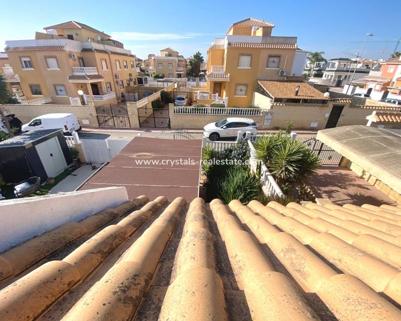 Bestaande woningen - Bungalow - Ciudad Quesada - Doña Pepa