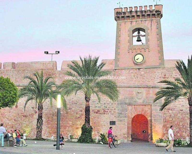 New Build - Apartment - Santa Pola - Playa Tamarit