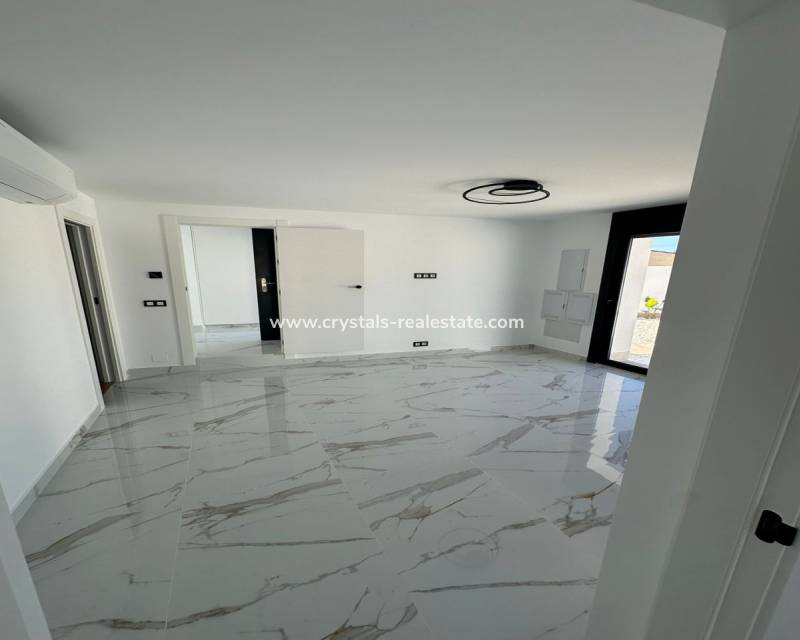 Resale - villa - Rojales - Ciudad Quesada