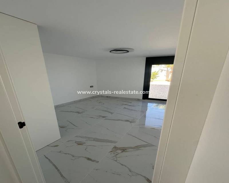 Resale - villa - Rojales - Ciudad Quesada
