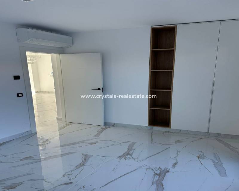 Resale - villa - Rojales - Ciudad Quesada