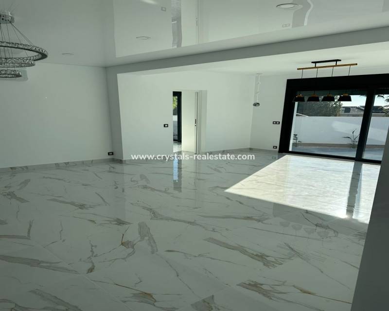 Resale - villa - Rojales - Ciudad Quesada