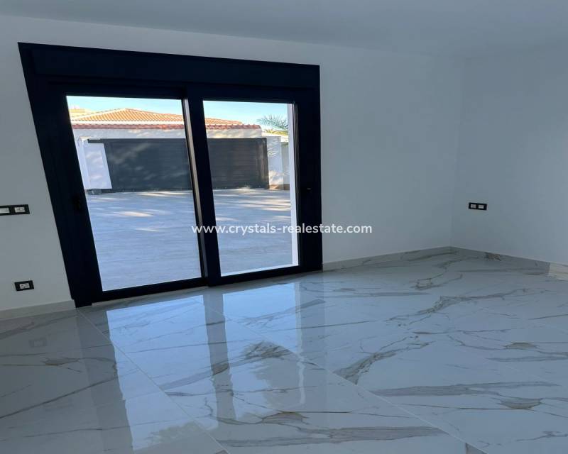 Resale - villa - Rojales - Ciudad Quesada