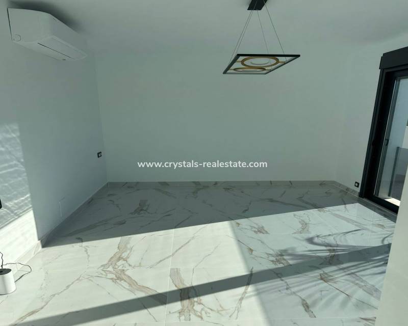 Resale - villa - Rojales - Ciudad Quesada