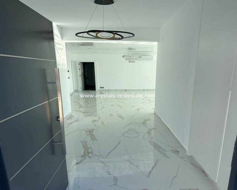 Resale - villa - Rojales - Ciudad Quesada