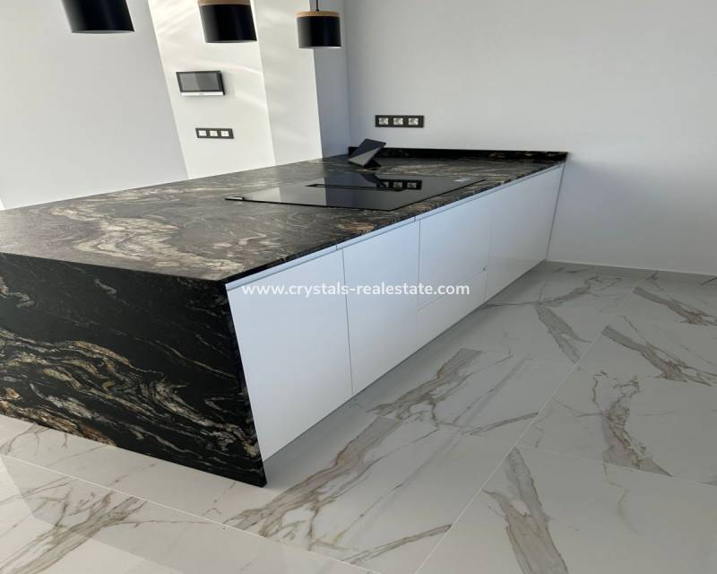 Resale - villa - Rojales - Ciudad Quesada