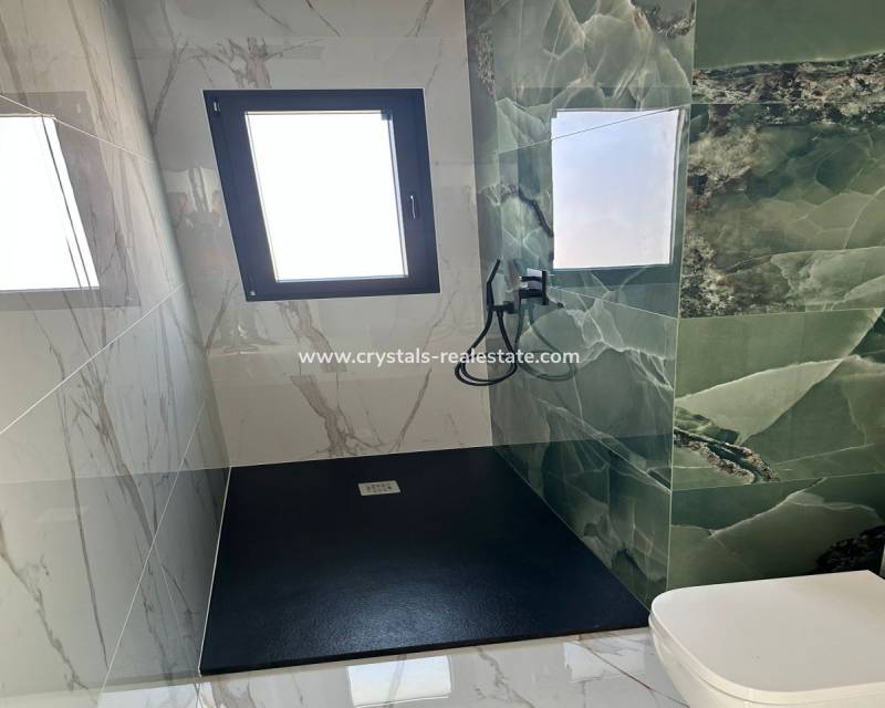 Resale - villa - Rojales - Ciudad Quesada