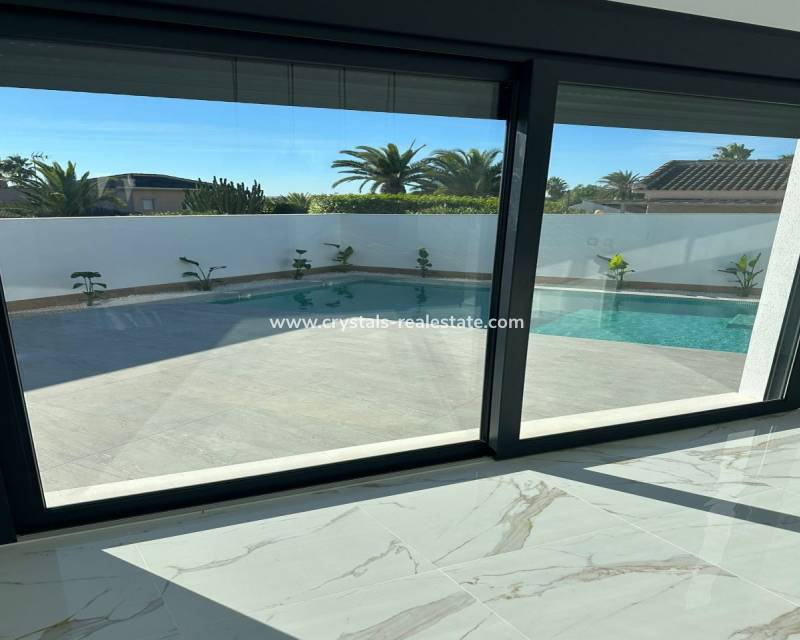 Resale - villa - Rojales - Ciudad Quesada