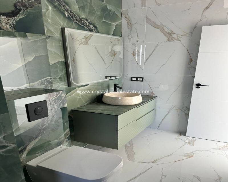 Resale - villa - Rojales - Ciudad Quesada