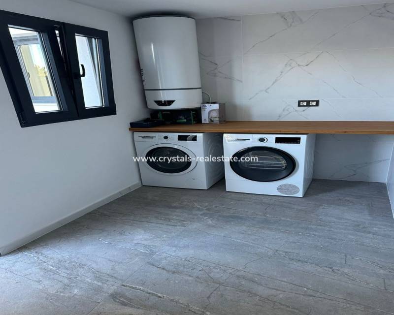 Resale - villa - Rojales - Ciudad Quesada