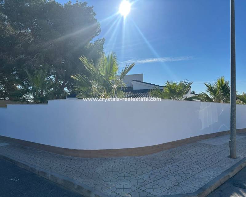 Resale - villa - Rojales - Ciudad Quesada