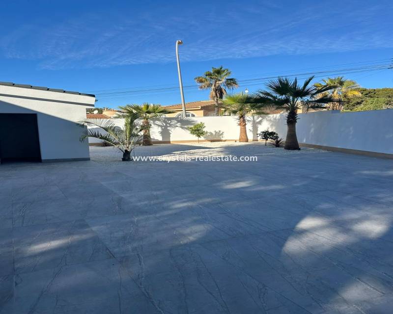 Resale - villa - Rojales - Ciudad Quesada
