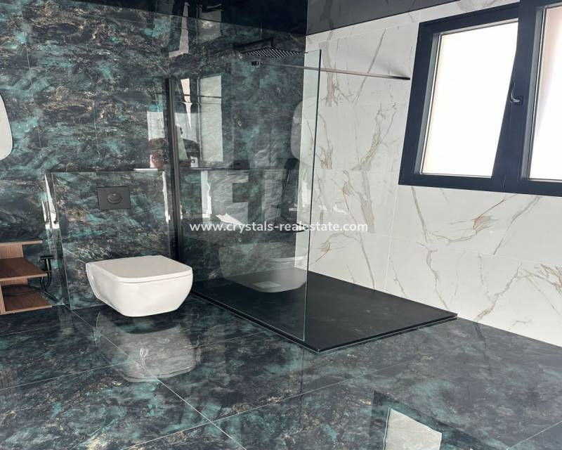 Resale - villa - Rojales - Ciudad Quesada