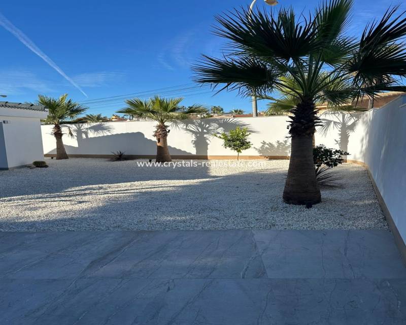 Resale - villa - Rojales - Ciudad Quesada