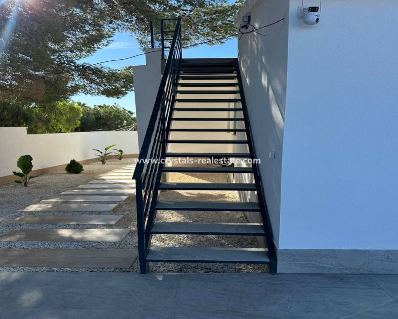 Resale - villa - Rojales - Ciudad Quesada