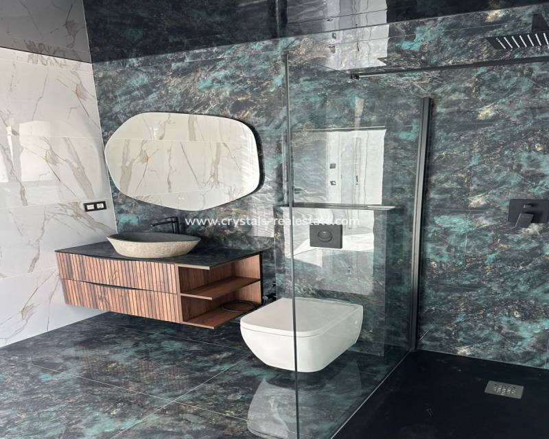 Resale - villa - Rojales - Ciudad Quesada