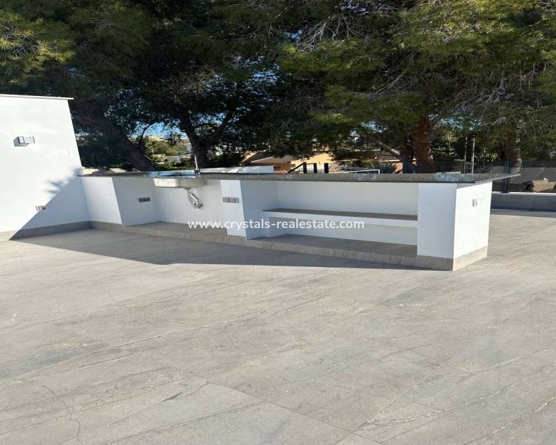 Resale - villa - Rojales - Ciudad Quesada