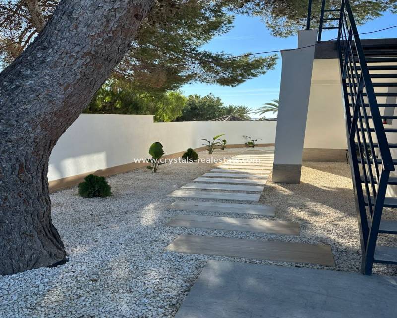 Resale - villa - Rojales - Ciudad Quesada