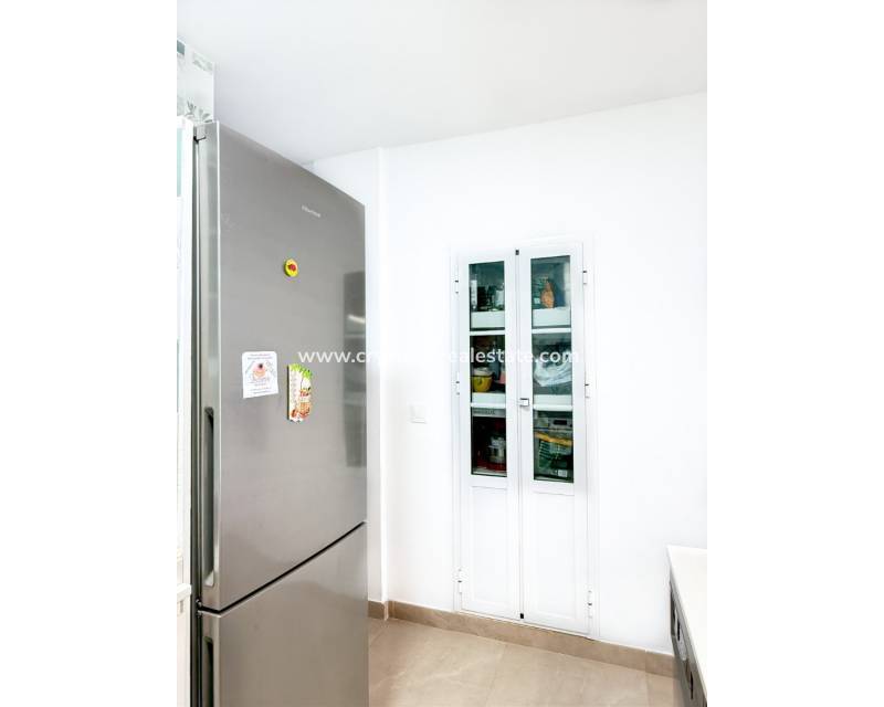 Resale - Apartment - Guardamar De La Segura