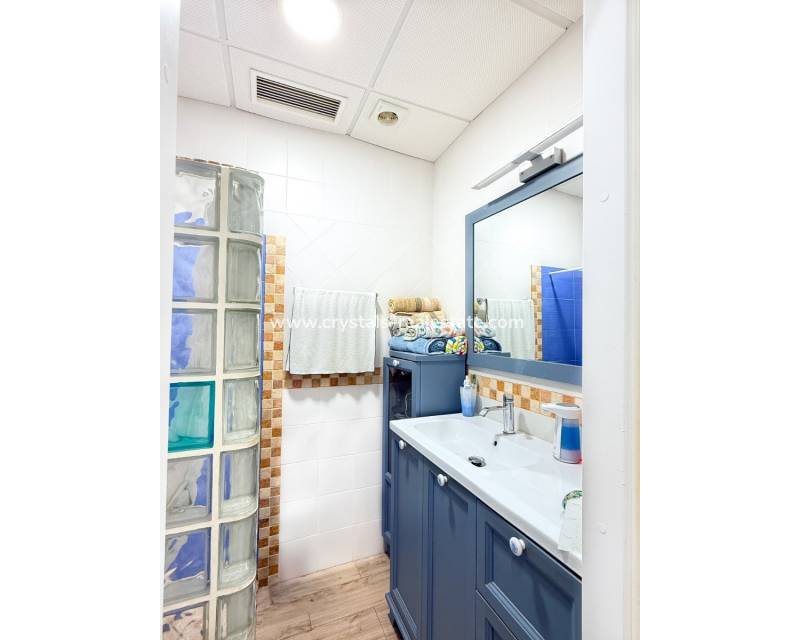 Resale - Apartment - Guardamar De La Segura