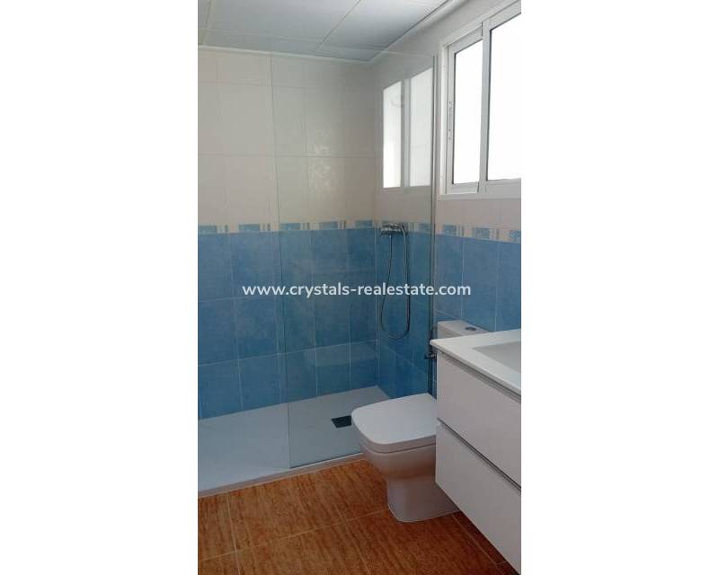 Resale - Detached Villa - Castalla