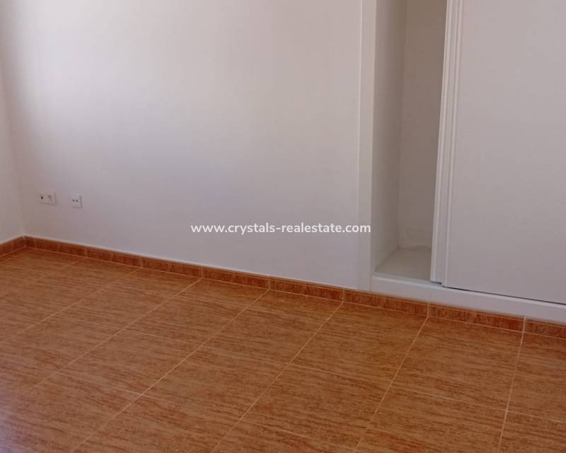 Resale - Detached Villa - Castalla