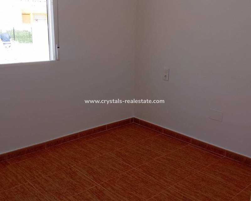 Resale - Detached Villa - Castalla