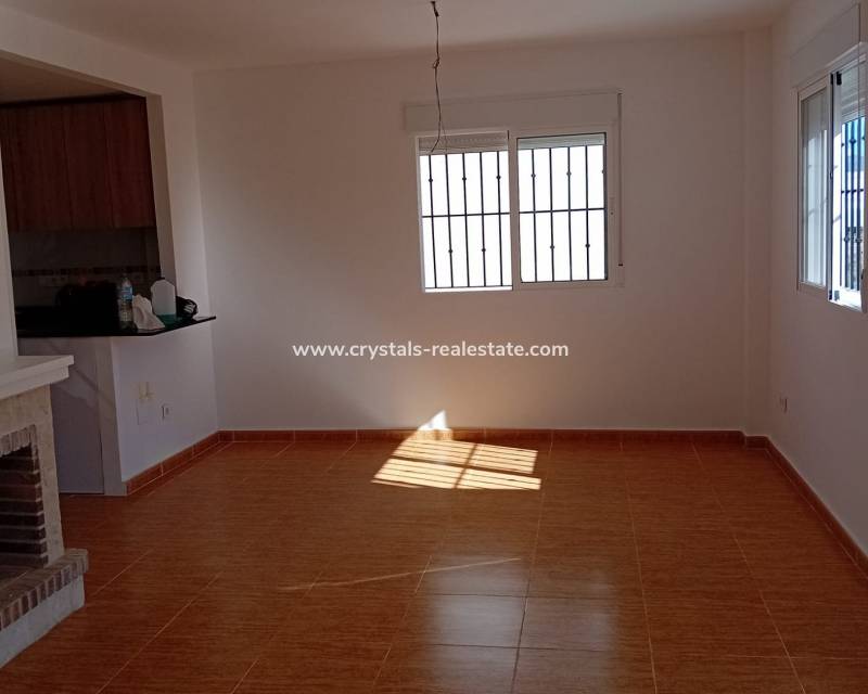 Resale - Detached Villa - Castalla