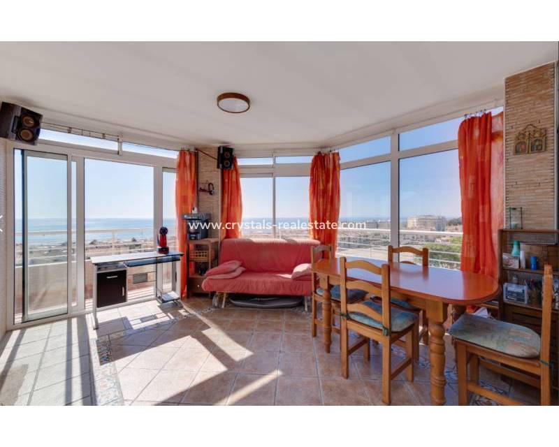 Resale - Apartment - Guardamar del Segura - Guardamar