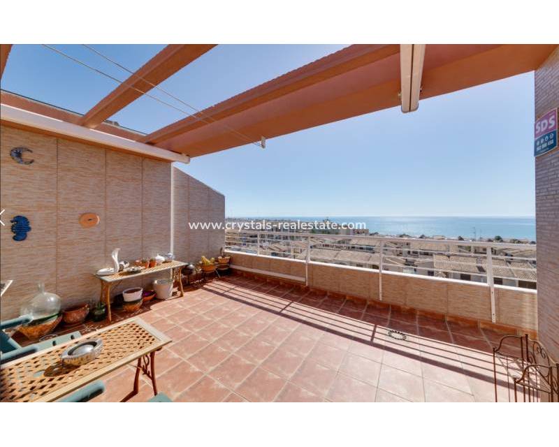 Resale - Apartment - Guardamar del Segura - Guardamar