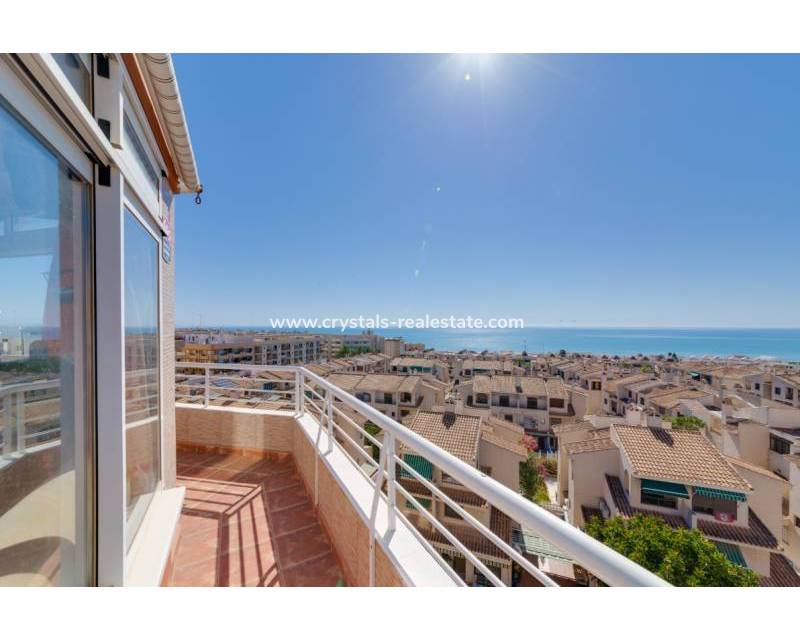 Resale - Apartment - Guardamar del Segura - Guardamar