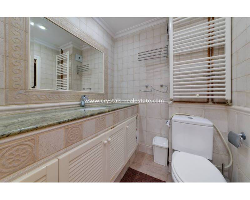 Resale - Apartment - Guardamar del Segura - Guardamar