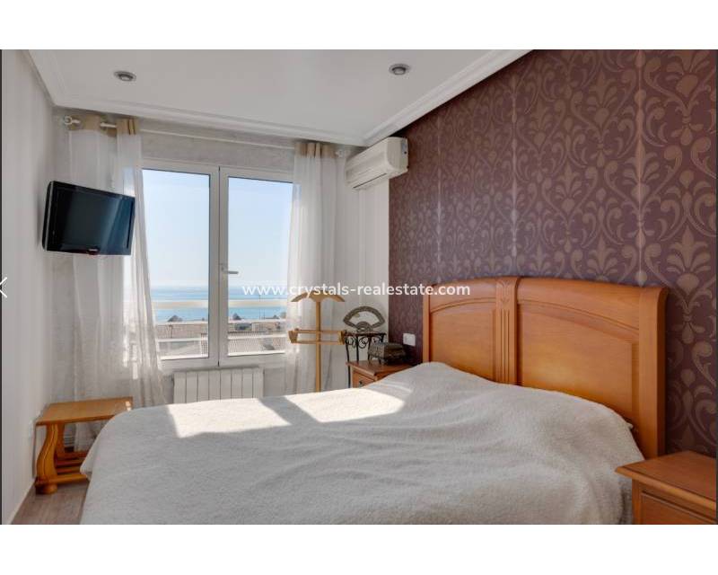 Resale - Apartment - Guardamar del Segura - Guardamar