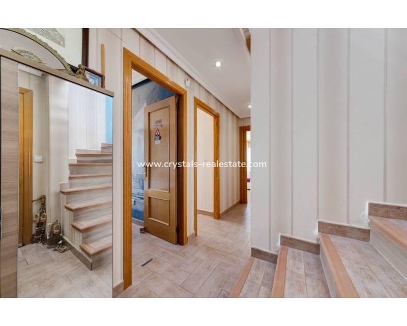 Resale - Apartment - Guardamar del Segura - Guardamar