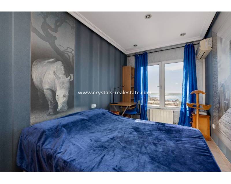 Resale - Apartment - Guardamar del Segura - Guardamar