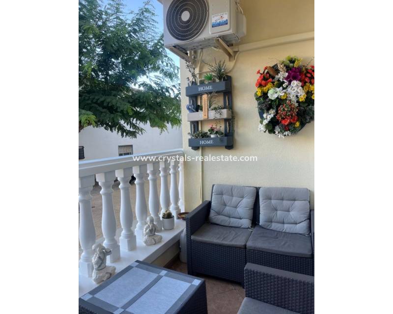 Resale - Apartment - Formentera - Formentera del Segura