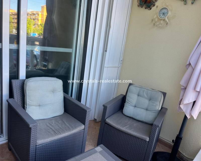 Resale - Apartment - Formentera - Formentera del Segura