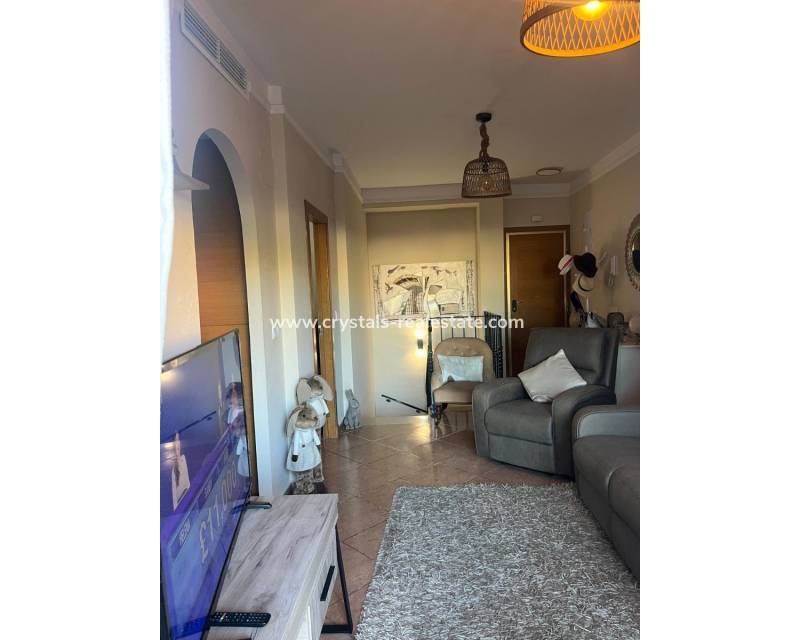 Resale - Apartment - Formentera - Formentera del Segura