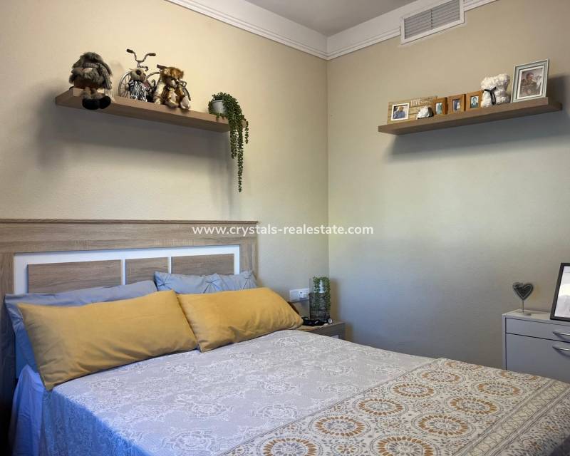 Resale - Apartment - Formentera - Formentera del Segura