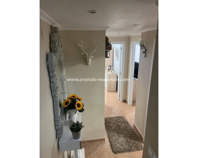 Resale - Apartment - Formentera - Formentera del Segura