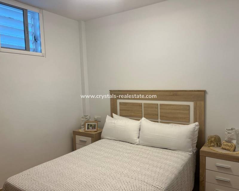 Resale - Apartment - Formentera - Formentera del Segura