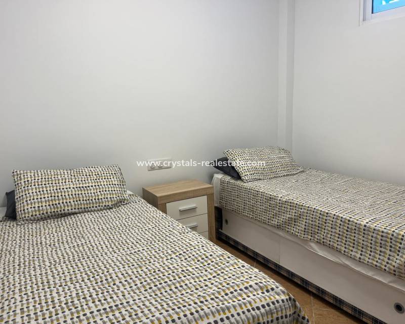 Resale - Apartment - Formentera - Formentera del Segura