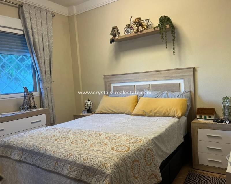 Resale - Apartment - Formentera - Formentera del Segura