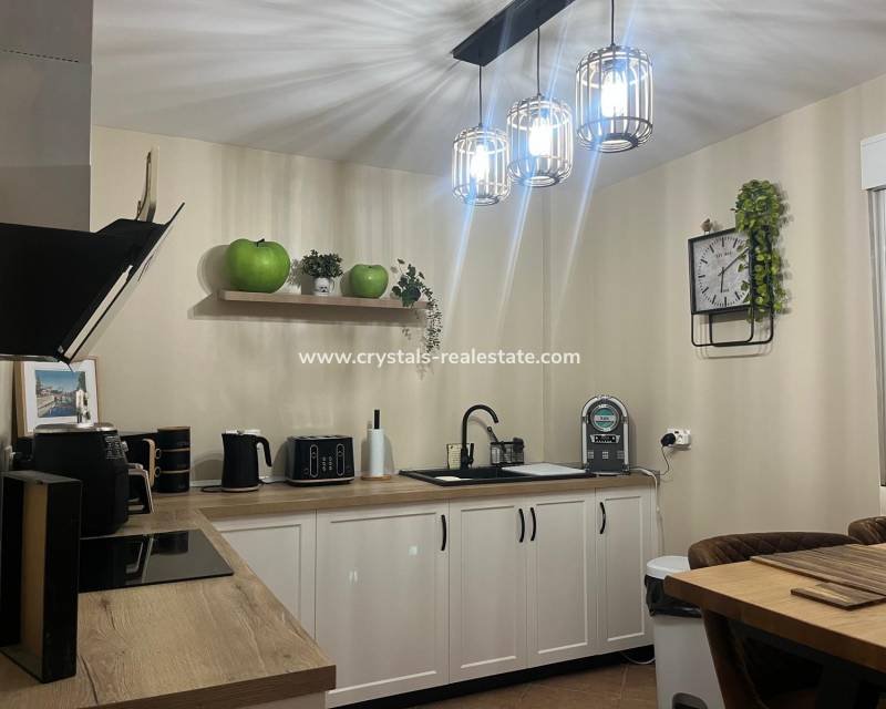 Resale - Apartment - Formentera - Formentera del Segura