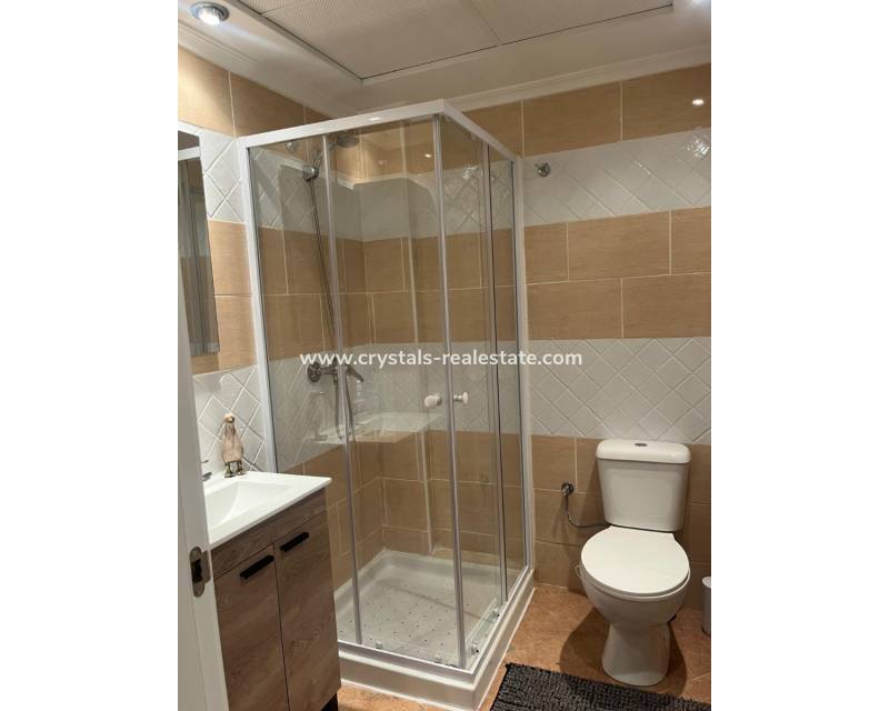 Resale - Apartment - Formentera - Formentera del Segura