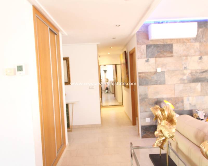 Resale - Apartment - Orihuela Costa - ZeniaMar