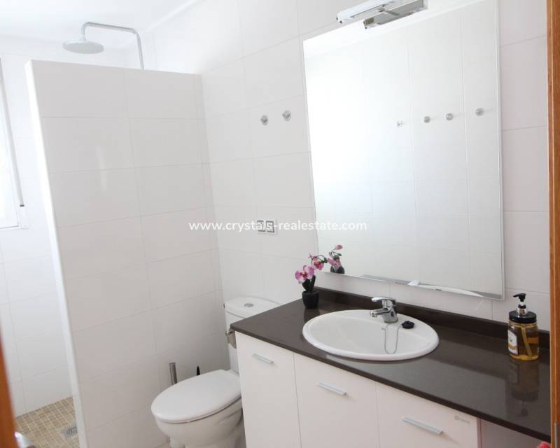 Resale - Apartment - Orihuela Costa - ZeniaMar