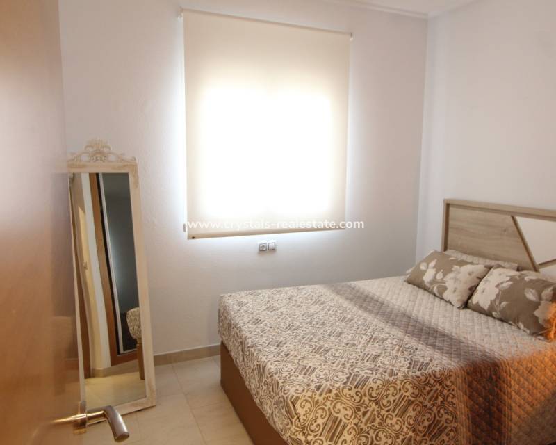Resale - Apartment - Orihuela Costa - ZeniaMar