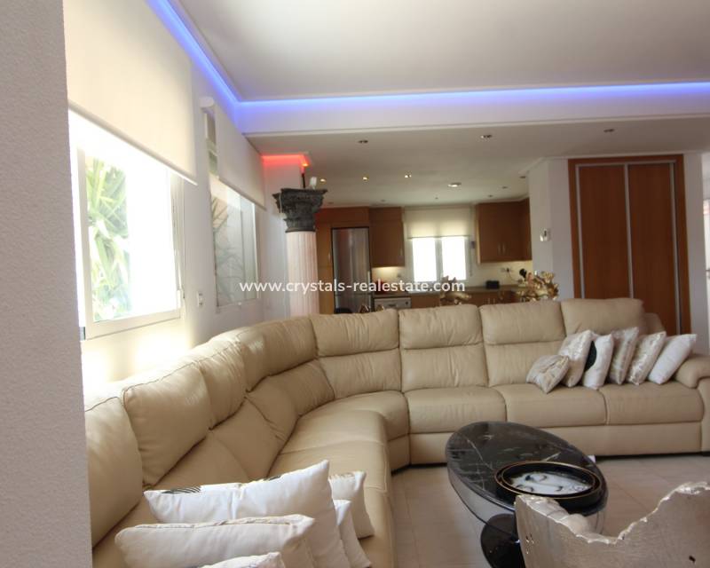 Resale - Apartment - Orihuela Costa - ZeniaMar