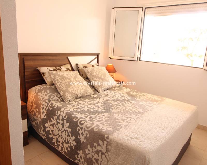 Resale - Apartment - Orihuela Costa - ZeniaMar